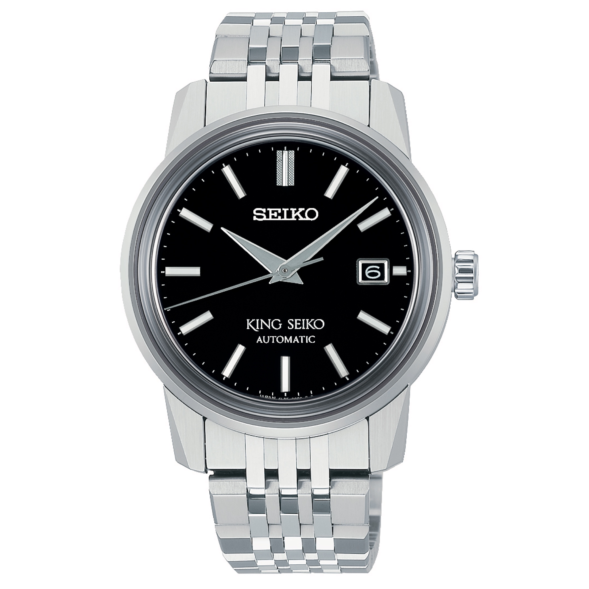 キングセイコー(KING SEIKO) セイコーウオッチサロン専用モデル